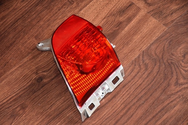 фото №11, Лампа бампера ліва citroen c3 aircross r-2020 eu