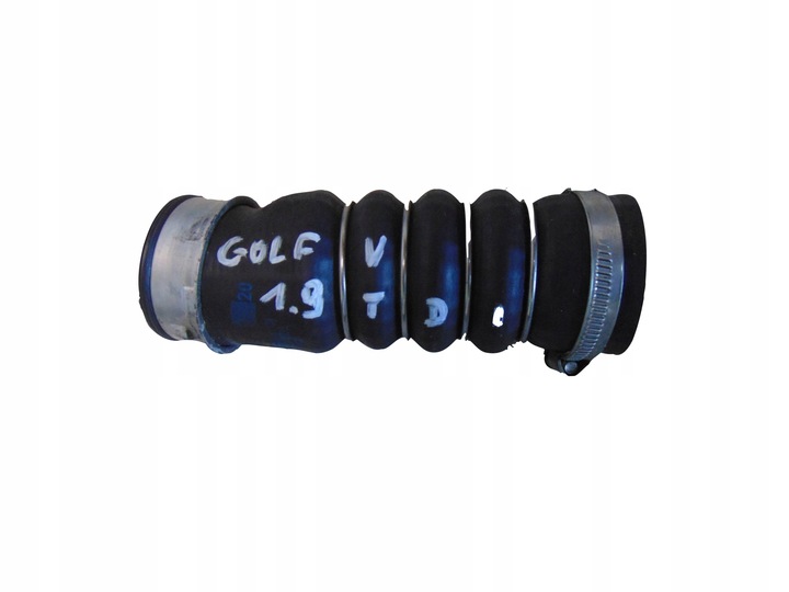 фото №1, Труба шланг шланг vw golf v tdi 3c0145834l