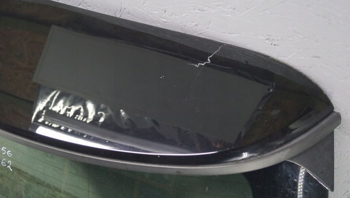 фото №5, Крышка багажника зад mini cooper f56 a62