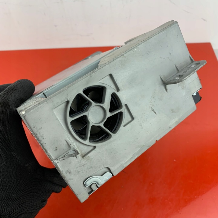 фото №6, Mercedes-benz oem номер станция мультимедийная ntg6 high ece a2539006506 проверенный