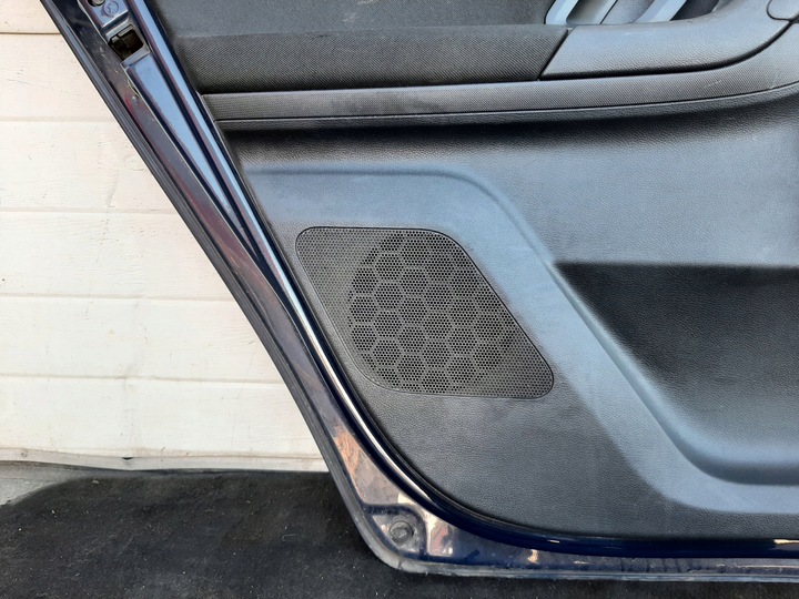 фото №10, Skoda fabia ii універсал fl 12r двері лівий зад lf5a