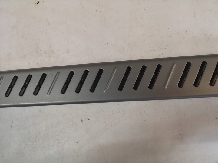 фото №3, Volvo xc60-nakładka ступінь, планка порогова права