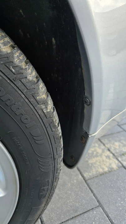 фото №11, Підкрилок перед ліві audi a6 c5 4b0821171d 4b0821171c