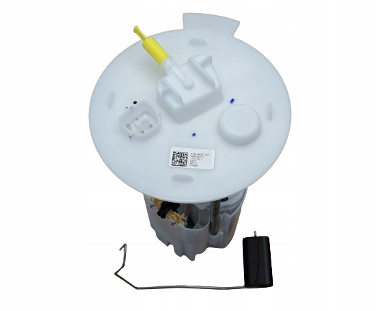 фото №1, Оригінал ford насос пального kv61-9h307-da 0580200741