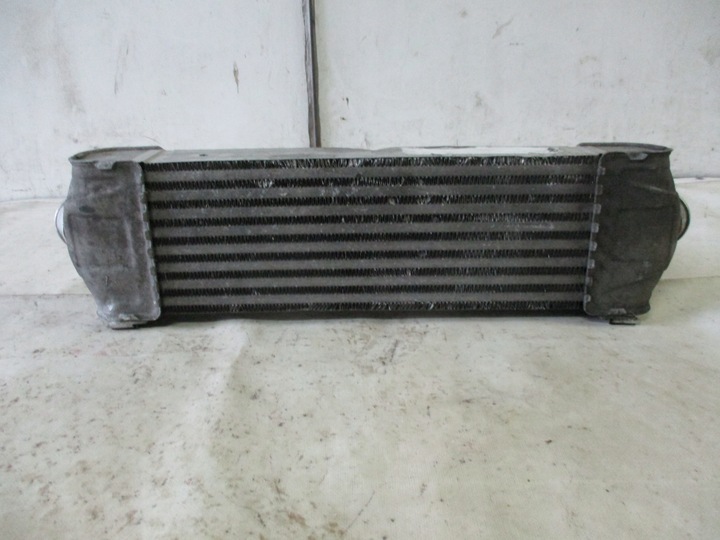 фото №7, Радиаторов интеркулер ford transit tourneo connect 14r mk6 6c11-9l440-ac