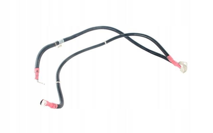 фото №1, Кабель шланг плюсовой plus bmw f11 8512479