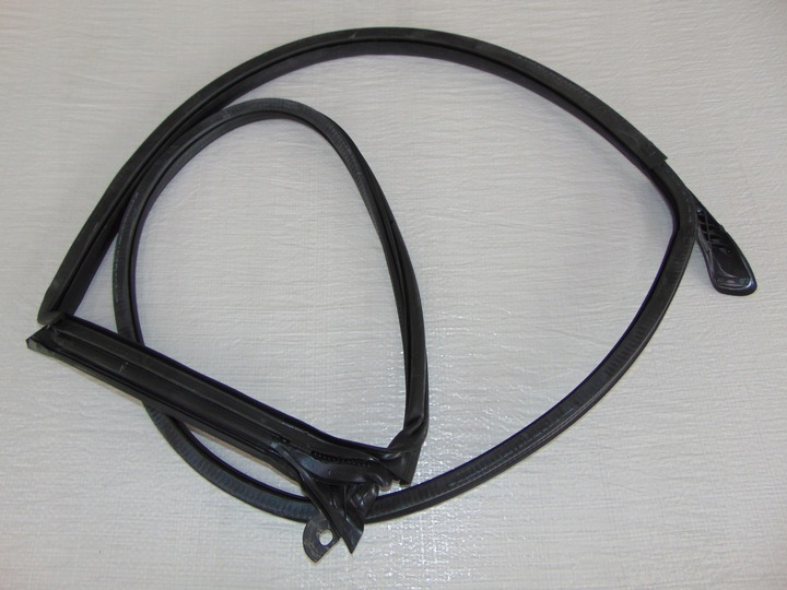 фото №1, Arteon lif прокладка двері лівий перед 3g8867337