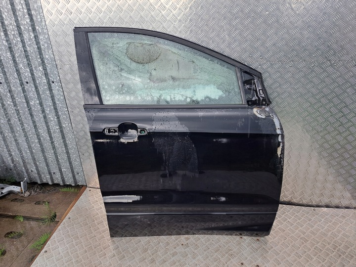 фото №4, Ford kuga mk2 втулка стабілізатора двері праві перед