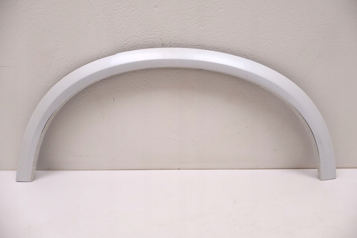 фото №1, Volvo xc90 ii планка крыльев левая зад 31378164