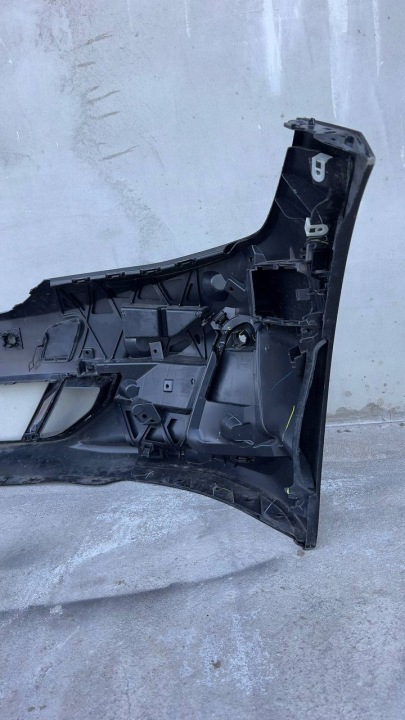 фото №15, Bmw 3 g20 бампер передний базовый рестайлинг lci 475 51115a695e2 познань биржа