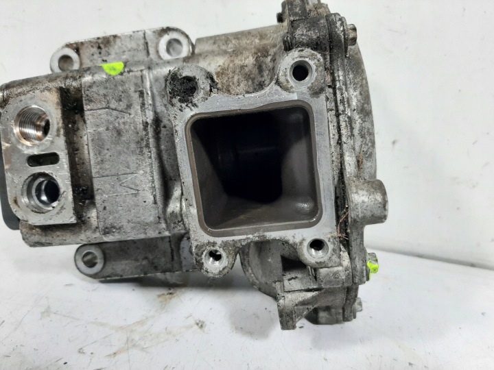 фото №10, Bmw e87 120i 06r насос гидроусилитель основний  6769598