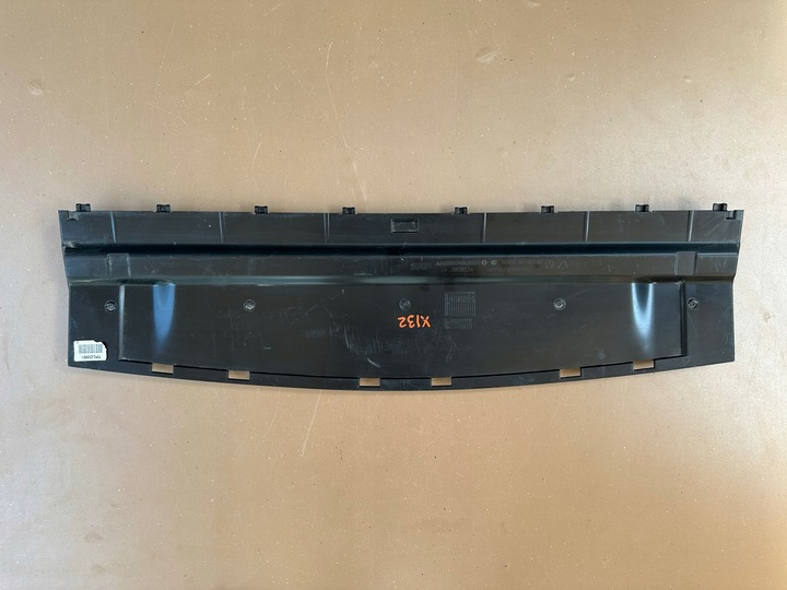 фото №6, Mercedes vito v-klasa a447 14- захист po бампер