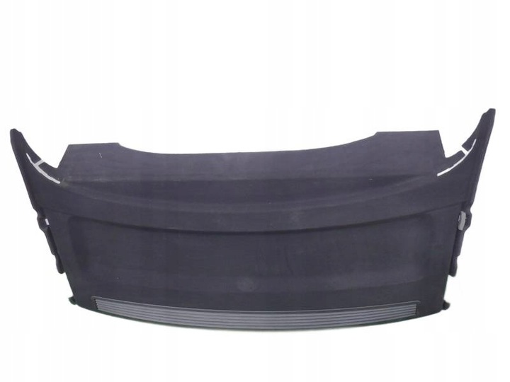 фото №1, Vw passat b6 полиця задня багажника 3c5863413