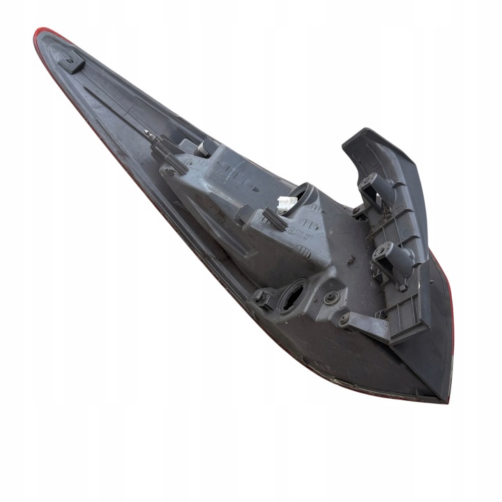 фото №6, Фара зад задняя правая 92402-3z0 hyundai i40