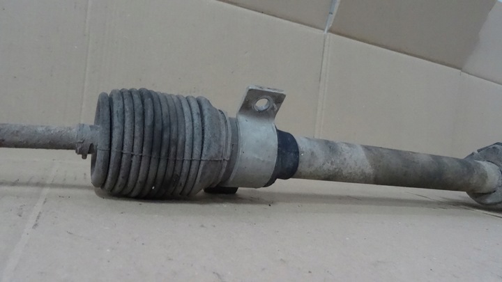 фото №8, Suzuki swift ii 2 1.3b рейка рульового управління 6qb6