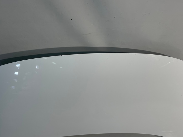 фото №7, Капот renault scenic 3 цвет ov369 оригинал европа