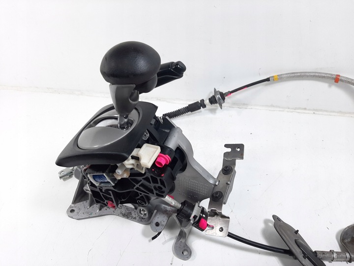 фото №13, Honda civic viii sedan 1.3 ima 10r домкрат вибірник коробки передач трос автомат