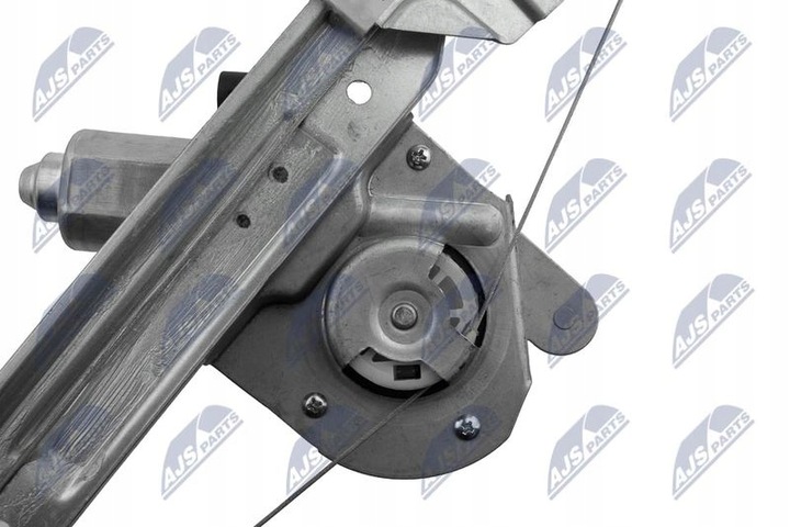 фото №14, Підйомник вікна