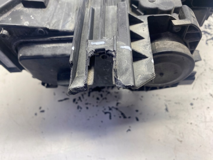 фото №15, Vw passat b8 лампа лівий перед повний led 3g1941081j