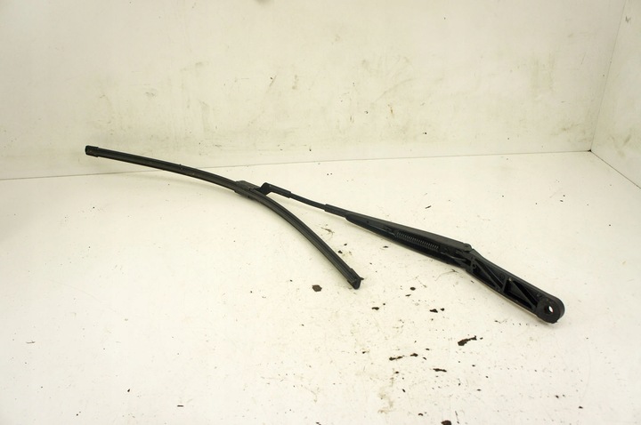 фото №5, Sb154 skoda fabia iv 21- двірник лівий перед скла лобовий ліва