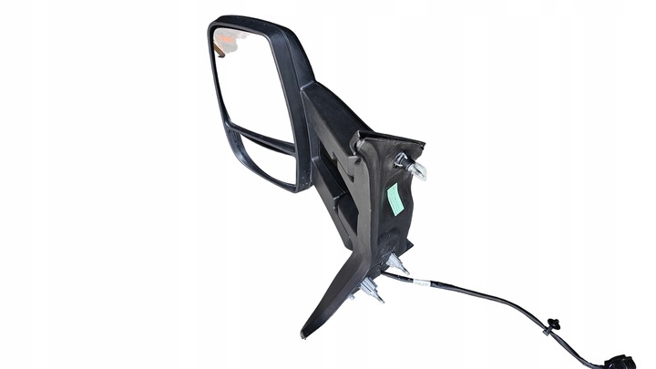 фото №10, Дзеркало ліві 6 pin ford transit mk8 bk31-17683-yk