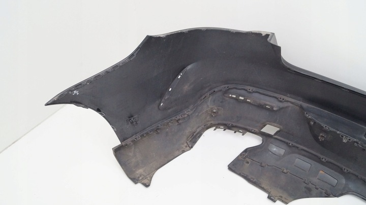 фото №9, Mercedes gle купе amg 292 15-19 бампер задний o94