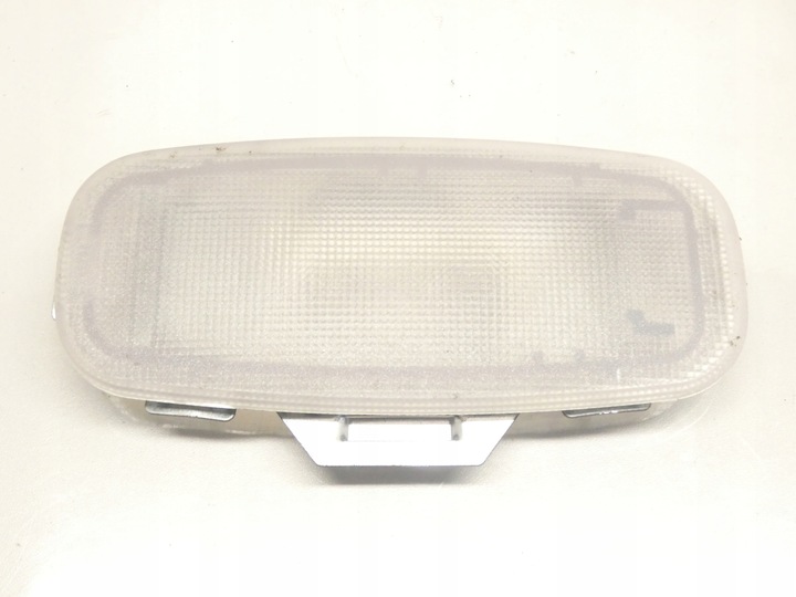 фото №1, Лампа освещение потолок зад mercedes a класс w168 98-05 a2028200401