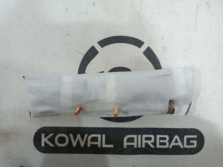 фото №5, Ford mustang mach-e 2022 подушка безопасности подушки pas натяжитель