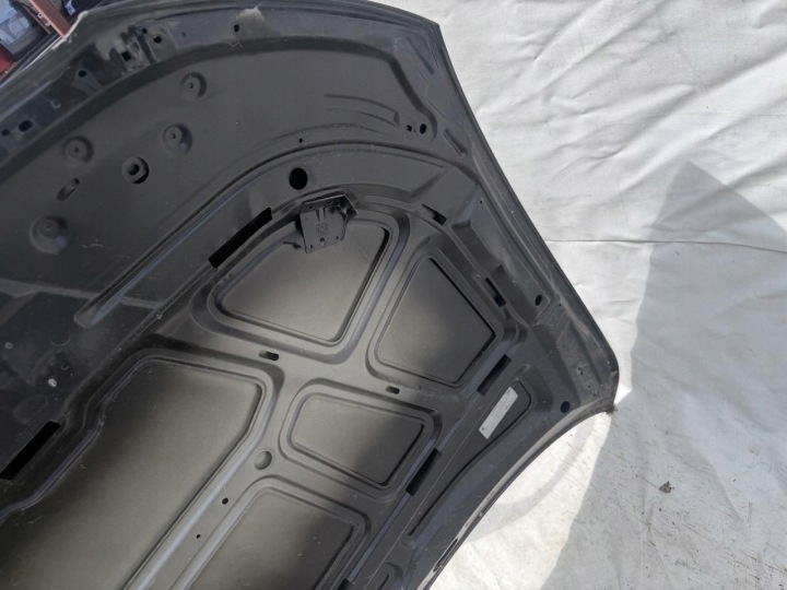 фото №10, Капот audi a4 b8 8k 08-12