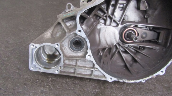 фото №10, Honda cr-v iv 2.2 коробка передач 7gf0 12-15