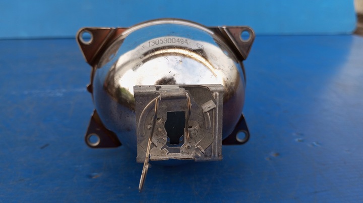 фото №16, Відбивач лінза лампи перед peugeot 307 porsche boxster 986 1305300494