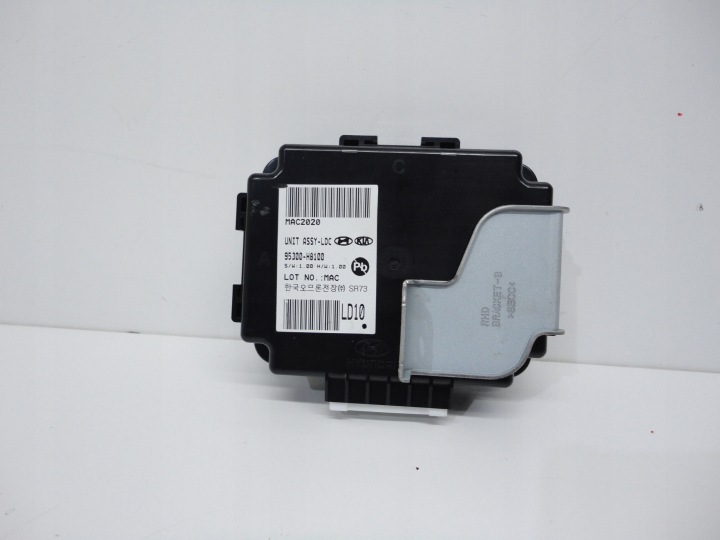 фото №11, Модуль ldc kia rio iv v 17 95300-h8100