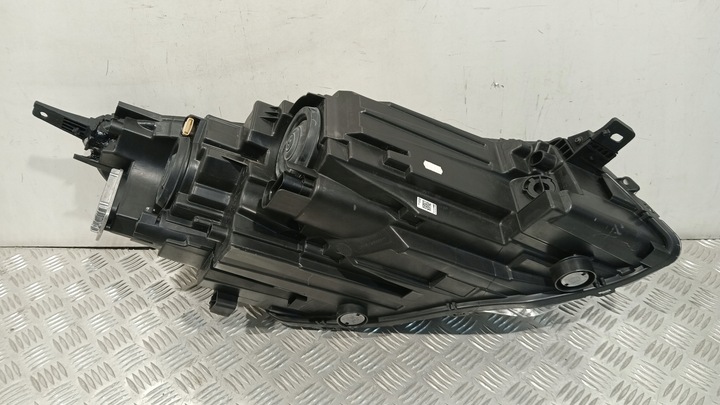 фото №12, Ford kuga mk3 lv4b 19-23 lv4b-13w030-ak линза led оригинал европа