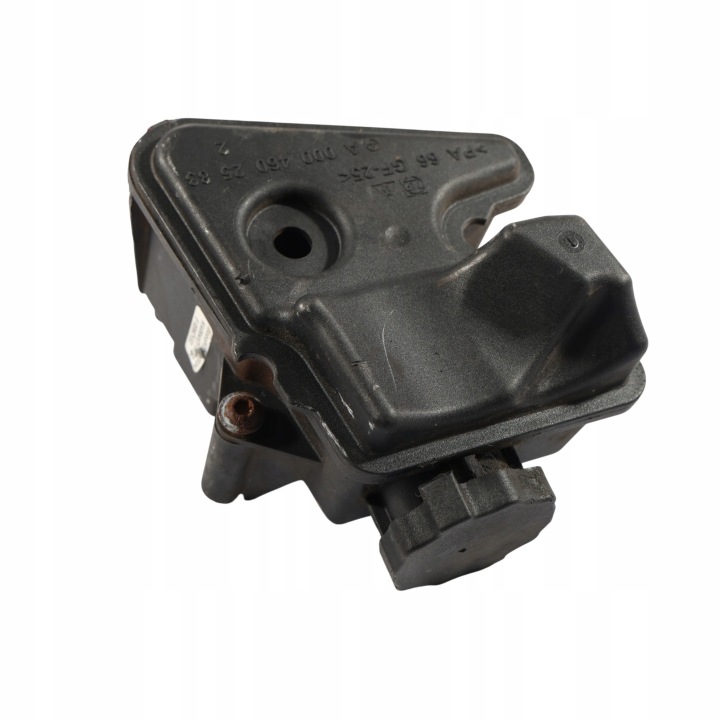 фото №12, Mercedes w221 бачок гидроусилителя руля системы рулевого a0004602583