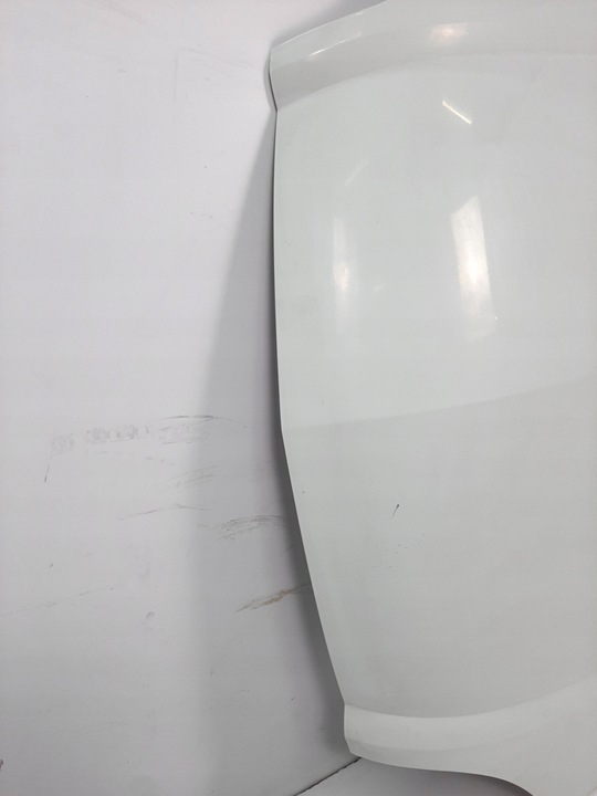 фото №9, Renault kangoo експрес рестайлінг 05r капот код 0389