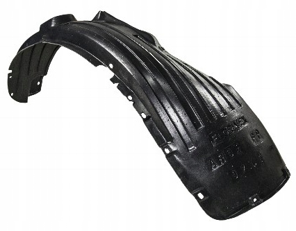 фото №1, Підкрилок підкрилки seat arosa 1997-2004 перед праві