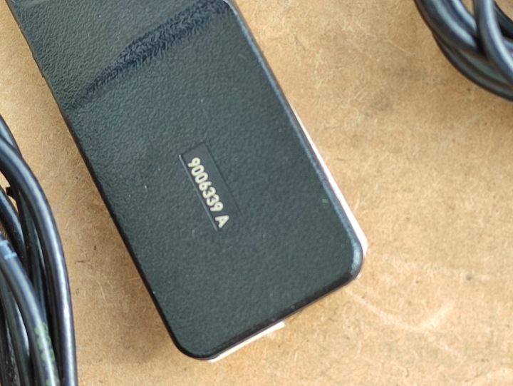 фото №6, Антена telestart вебасто оригінал 9006339a telestart t91 t100 t90