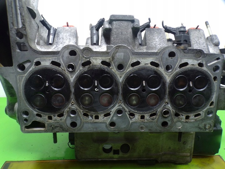 фото №6, Land rover freelander 2.0 дизель головка двигателя m47r