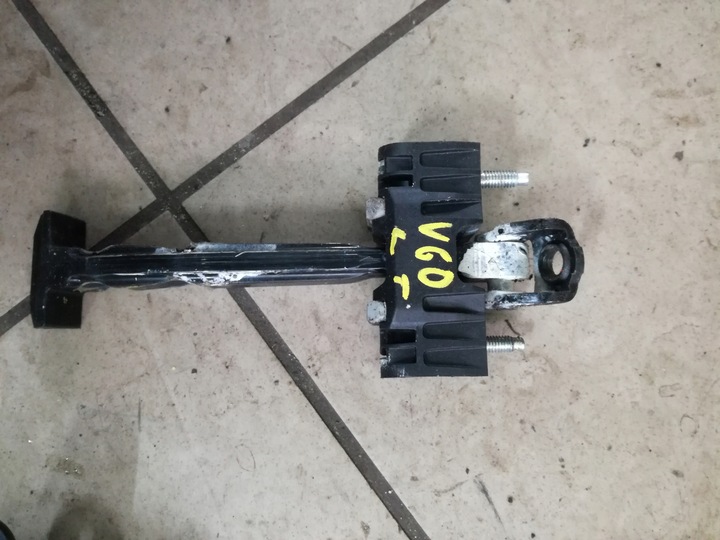 фото №1, Volvo v60 s60 ii ограничитель дверь левый зад