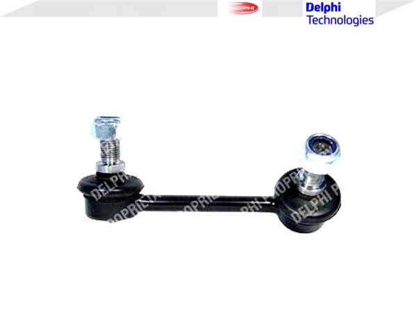 фото №10, Delphi tc1776 стрижень / кронштейн, стабілізатор