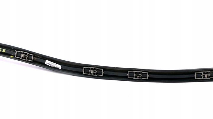 фото №10, Bmw e65 e66 прокладка капота двигателя 7061915