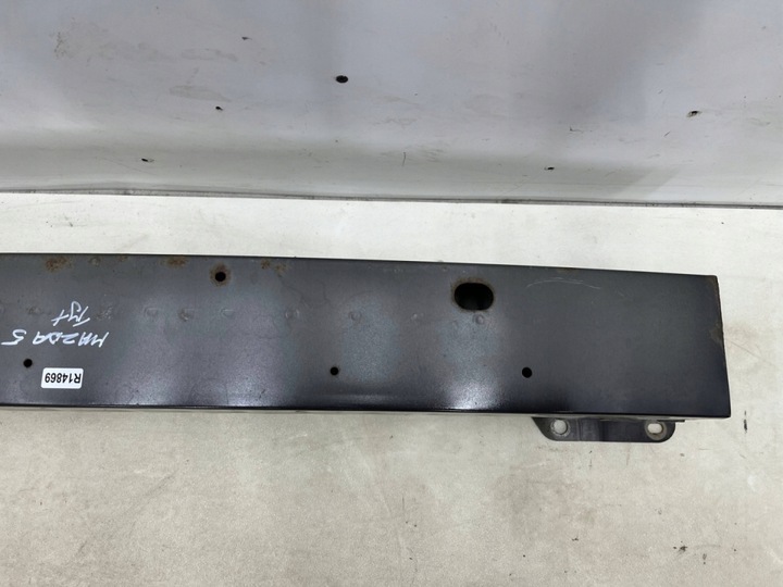 фото №14, Балка бампера mazda 5 i mazda premacy ii 05-10r. задние усилитель зад