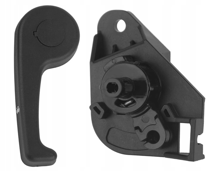 фото №1, Набор wsporników держателя zwalniającego kaptur do ford fusion lincoln mkz 2013-2020