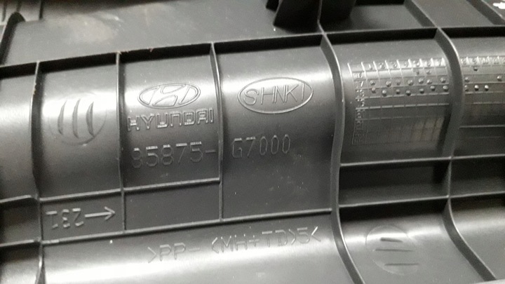 фото №3, Hyundai ioniq ev планка захист порога na поріг