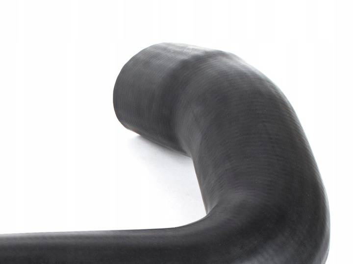 фото №8, Труба шланг шланг turbo интеркулер do toyota avensis t25 d-4d