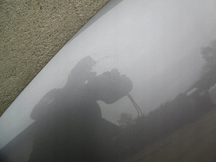 фото №3, Renault captur i 13/19r - капот