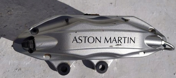 фото №1, Суппорт тормозной brembo aston martin