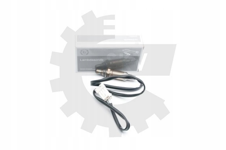 фото №1, Лямбда-зонд skv 09skv668