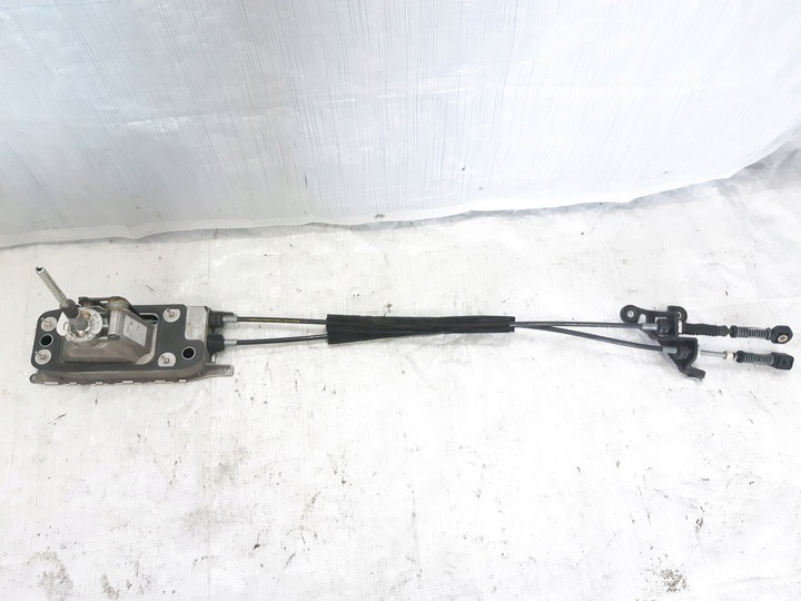 фото №1, Vw golf vi leon 1.2 tsi выборщик коробки передач 5k0711049c