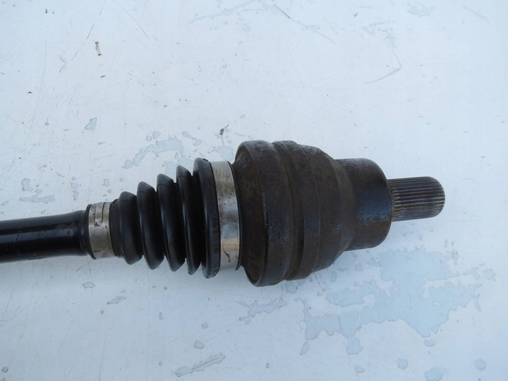 фото №9, Піввісь праві зад volvo xc70 ii cross awd 2.4d 185km 2000-2007r p30735647